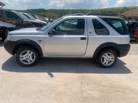 Land Rover Freelander 2.0 td, снимка 2