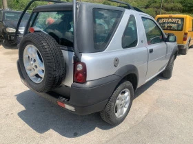 Land Rover Freelander 2.0 td, снимка 6