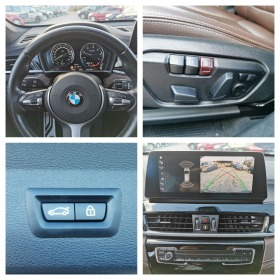 BMW X1 2.5d/xDRIVE///M-пакет, снимка 16 - Автомобили и джипове - 42848968