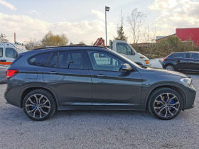 BMW X1 2.5d/xDRIVE///M-пакет, снимка 5 - Автомобили и джипове - 42848968