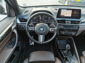 BMW X1 2.5d/xDRIVE///M-пакет, снимка 17