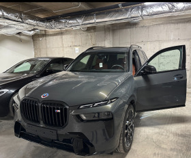BMW X7 M60i, снимка 2 - Автомобили и джипове - 46044358