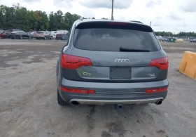 Audi Q7 3.0T PREMIUM | Mobile.bg    8