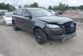 Audi Q7 3.0T PREMIUM | Mobile.bg    3