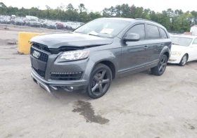 Audi Q7 3.0T PREMIUM, снимка 4