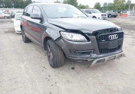 Audi Q7 3.0T PREMIUM, снимка 5