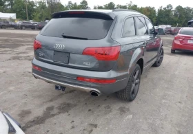 Audi Q7 3.0T PREMIUM | Mobile.bg    1