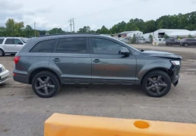 Audi Q7 3.0T PREMIUM, снимка 7