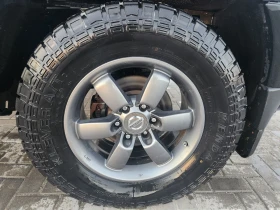 Nissan Titan king Pro-4X 5.6 LPG, снимка 6