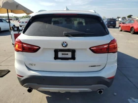 BMW X1 2019 BMW X1 XDRIVE28I | Mobile.bg    5