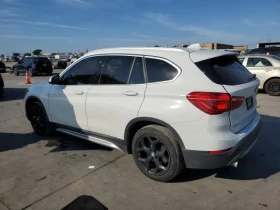 BMW X1 2019 BMW X1 XDRIVE28I | Mobile.bg    6