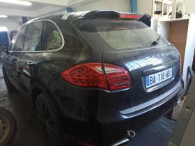 Porsche Cayenne 3.0 TDI Panorama, снимка 1