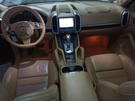 Porsche Cayenne 3.0 TDI Panorama, снимка 9