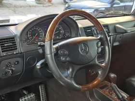 Mercedes-Benz G 500, снимка 11