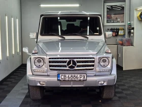 Mercedes-Benz G 500, снимка 2