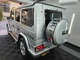 Mercedes-Benz G 500, снимка 6