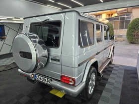 Mercedes-Benz G 500, снимка 4