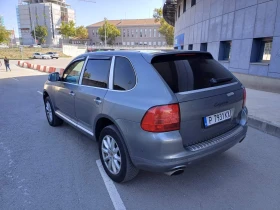 Porsche Cayenne 3.2, снимка 12