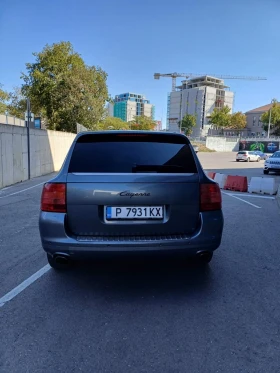 Porsche Cayenne 3.2, снимка 11