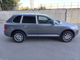 Porsche Cayenne 3.2, снимка 10