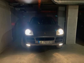 Porsche Cayenne 3.2, снимка 1