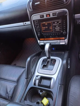 Porsche Cayenne 3.2, снимка 8