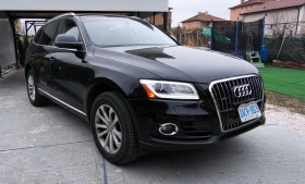 Audi Q5 2.0Tfsi, 8Zf, Quattro Face, снимка 2