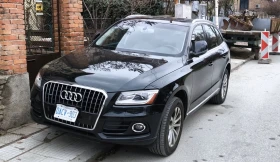 Audi Q5 2.0Tfsi, 8Zf, Quattro Face, снимка 17