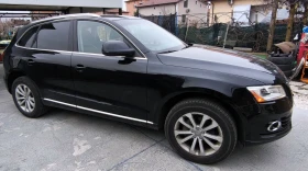 Audi Q5 2.0Tfsi, 8Zf, Quattro Face, снимка 3