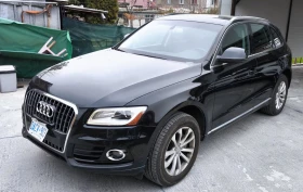 Audi Q5 2.0Tfsi, 8Zf, Quattro Face, снимка 7