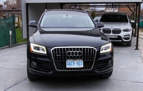 Audi Q5 2.0Tfsi, 8Zf, Quattro Face, снимка 1