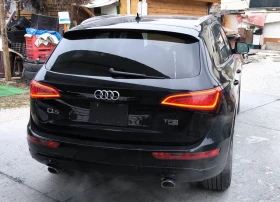 Audi Q5 2.0Tfsi, 8Zf, Quattro Face, снимка 4