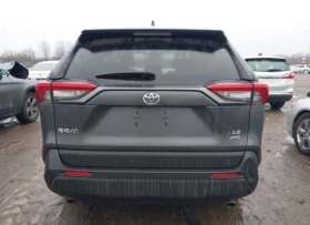 Toyota Rav4 LE* AWD*  | Mobile.bg    6