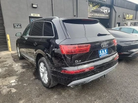 Audi Q7  3.0T Premium Plus * Kрайна цена след всички такси, снимка 5