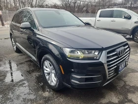 Audi Q7  3.0T Premium Plus * Kрайна цена след всички такси, снимка 3