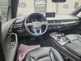 Audi Q7  3.0T Premium Plus * Kрайна цена след всички такси, снимка 15