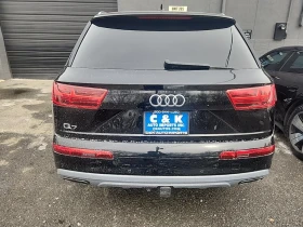 Audi Q7  3.0T Premium Plus * Kрайна цена след всички такси, снимка 6