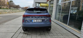 Haval H6 HEV, снимка 5