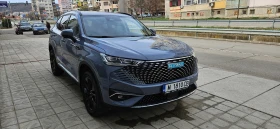     Haval H6 HEV