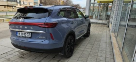     Haval H6 HEV