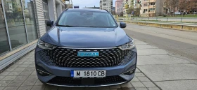     Haval H6 HEV