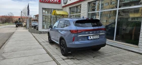 Haval H6 HEV, снимка 6