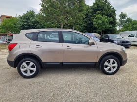 Nissan Qashqai 1.5DCI | Mobile.bg    4
