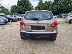 Nissan Qashqai 1.5DCI | Mobile.bg    6