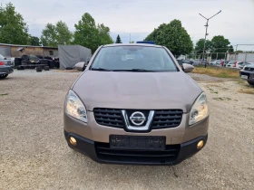 Nissan Qashqai 1.5DCI | Mobile.bg    2