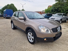 Nissan Qashqai 1.5DCI | Mobile.bg    3