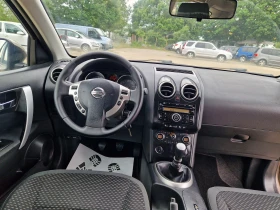 Nissan Qashqai 1.5DCI | Mobile.bg    12