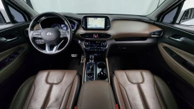 Hyundai Santa fe 2.0T 2Wd | Mobile.bg    4