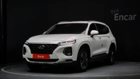 Hyundai Santa fe 2.0T 2Wd