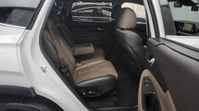 Hyundai Santa fe 2.0T 2Wd | Mobile.bg    12